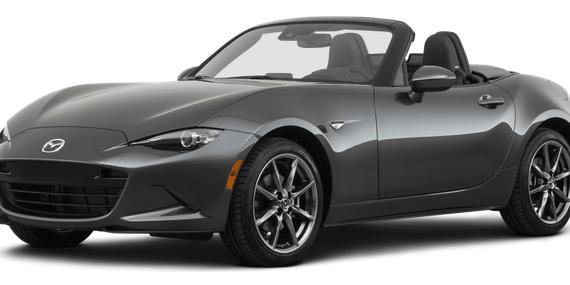 MAZDA MX-5 2021 JM1NDAD76M0451124 image