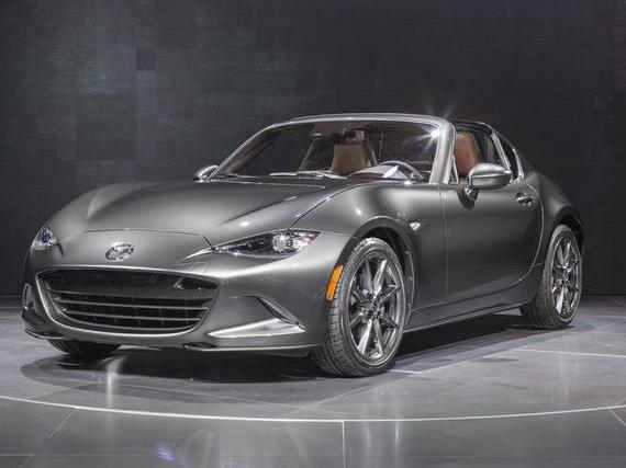 MAZDA MX-5 2021 JM1NDAM79M0461226 image