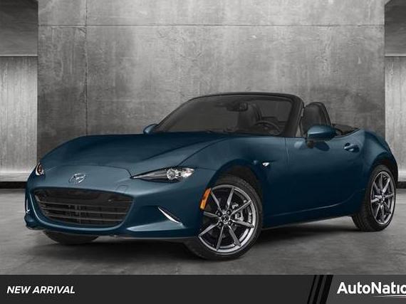 MAZDA MX-5 2021 JM1NDAD74M0459609 image