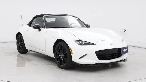 MAZDA MX-5 2021 JM1NDAC70M0460113 image