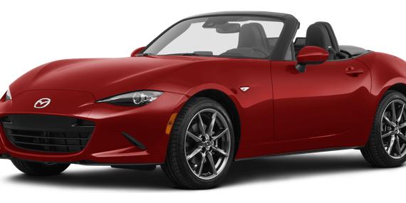MAZDA MX-5 2021 JM1NDAD77M0459958 image