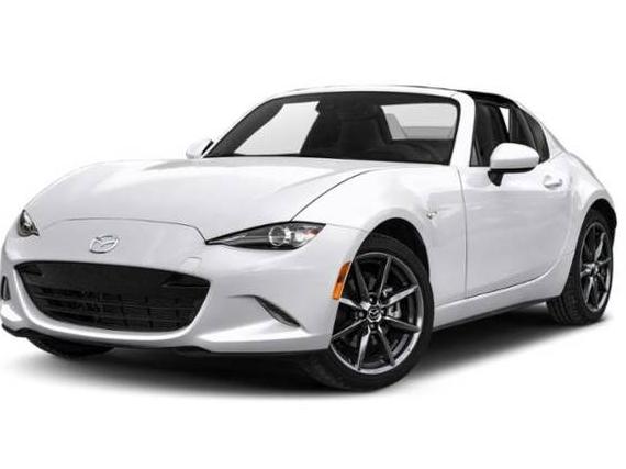 MAZDA MX-5 2021 JM1NDAM78M0460343 image
