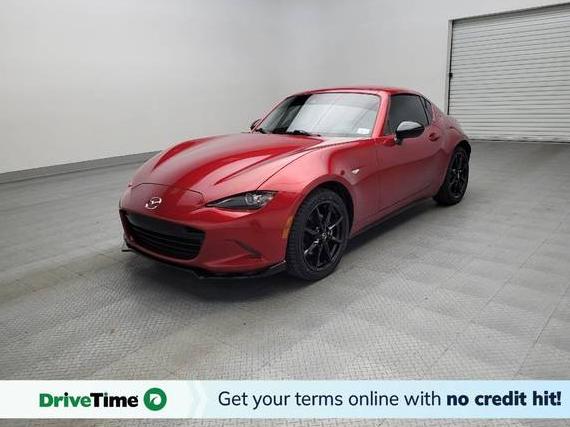 MAZDA MX-5 2021 JM1NDAL79M0454844 image MAZDA MX-5 2021 JM1NDAL79M0454844 image