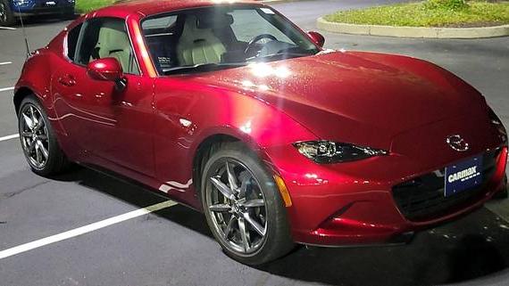 MAZDA MX-5 2021 JM1NDAM74M0452093 image MAZDA MX-5 2021 JM1NDAM74M0452093 image