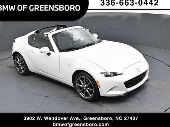 MAZDA MX-5 2021 JM1NDAM74M0456404 image MAZDA MX-5 2021 JM1NDAM74M0456404 image