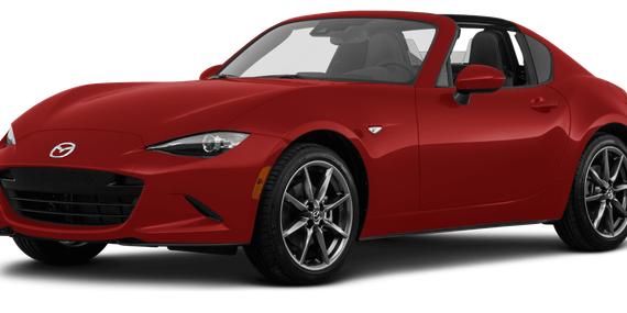 MAZDA MX-5 2021 JM1NDAM78M0458382 image