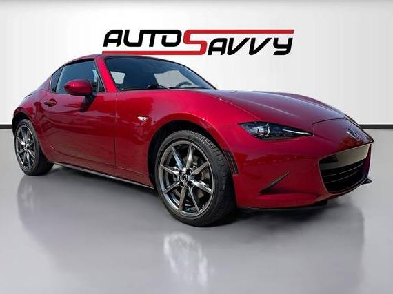 MAZDA MX-5 2021 JM1NDAM78M0459953 image MAZDA MX-5 2021 JM1NDAM78M0459953 image