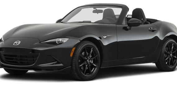 MAZDA MX-5 2021 JM1NDAC79M0460708 image