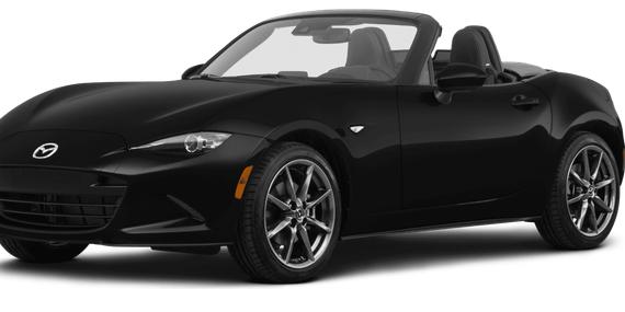 MAZDA MX-5 2021 JM1NDAD70M0461387 image