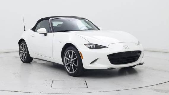 MAZDA MX-5 2021 JM1NDAD72M0456420 image