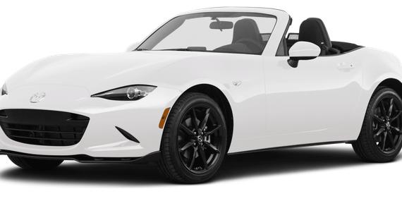 MAZDA MX-5 2021 JM1NDAC74M0455092 image