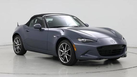 MAZDA MX-5 2021 JM1NDAD72M0458751 image