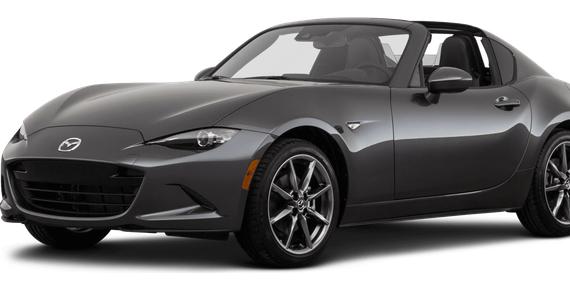 MAZDA MX-5 2021 JM1NDAM7XM0451000 image