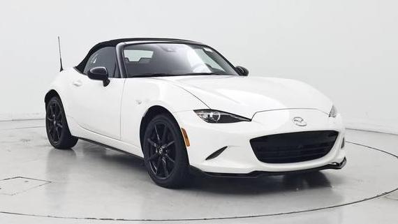 MAZDA MX-5 2021 JM1NDAC77M0460576 image