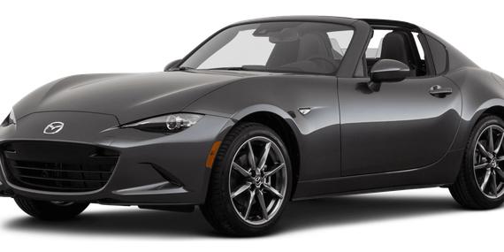 MAZDA MX-5 2021 JM1NDAM71M0459244 image
