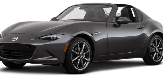 MAZDA MX-5 2021 JM1NDAM70M0456870 image