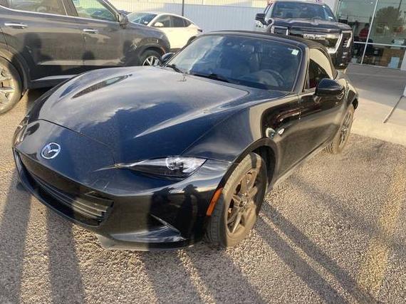 MAZDA MX-5 2021 JM1NDAB70M0459397 image