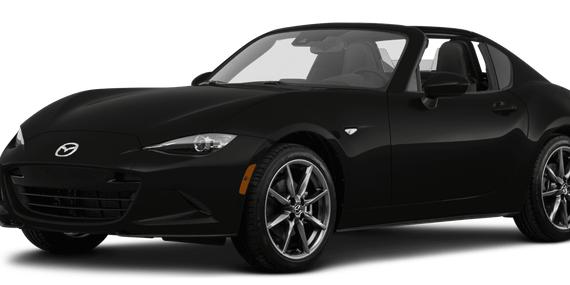 MAZDA MX-5 2021 JM1NDAM73M0455020 image