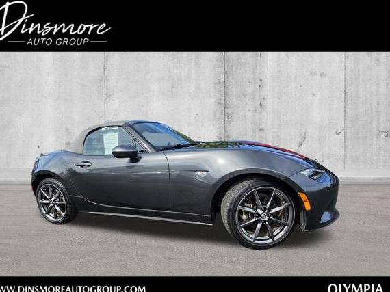 MAZDA MX-5 2021 JM1NDAD74M0450232 image MAZDA MX-5 2021 JM1NDAD74M0450232 image