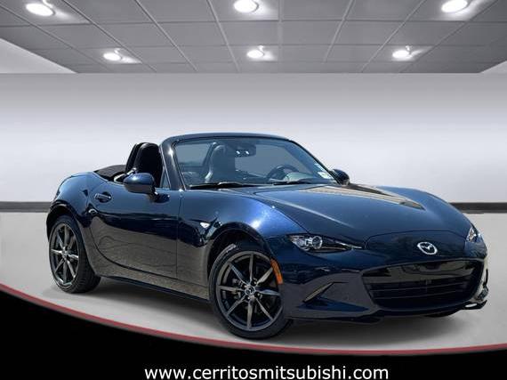 MAZDA MX-5 2021 JM1NDAD72M0456935 image