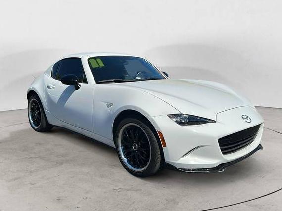 MAZDA MX-5 2021 JM1NDAL70M0453999 image MAZDA MX-5 2021 JM1NDAL70M0453999 image