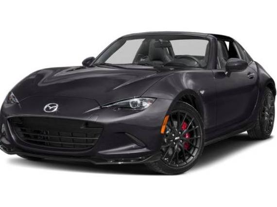 MAZDA MX-5 2021 JM1NDAL78M0457802 image