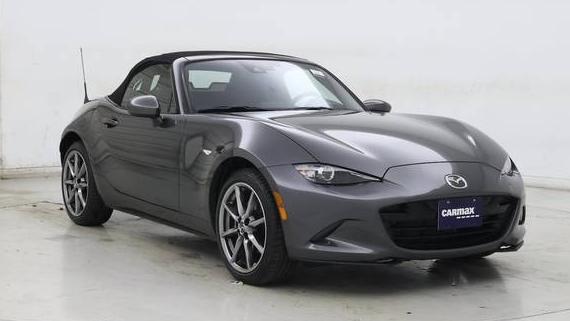 MAZDA MX-5 2021 JM1NDAD7XM0455726 image