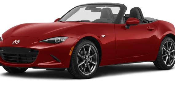 MAZDA MX-5 2021 JM1NDAD76M0460051 image
