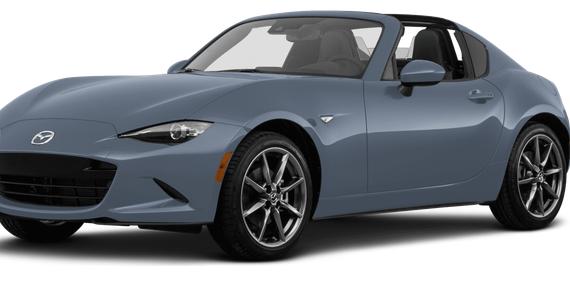 MAZDA MX-5 2021 JM1NDAM75M0452247 image