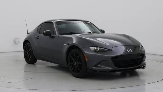 MAZDA MX-5 2021 JM1NDAL72M0456144 image