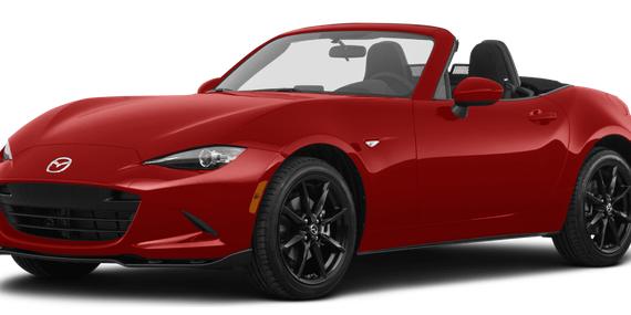 MAZDA MX-5 2021 JM1NDAC79M0456917 image