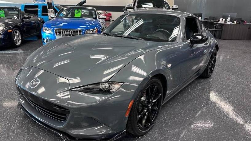 MAZDA MX-5 2021 JM1NDAL79M0452978 image