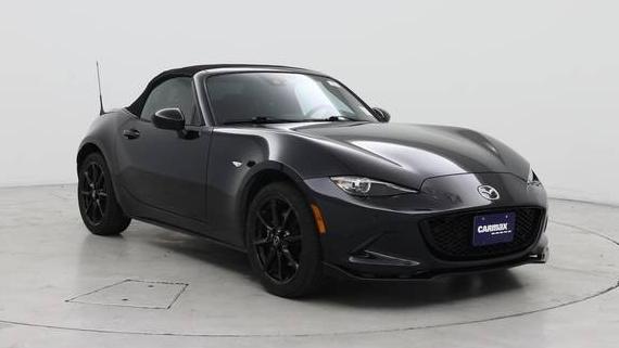 MAZDA MX-5 2021 JM1NDAC71M0460928 image