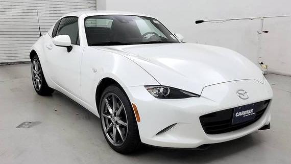 MAZDA MX-5 2021 JM1NDAM73M0460072 image