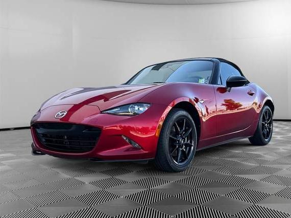 MAZDA MX-5 2021 JM1NDAB76M0454043 image