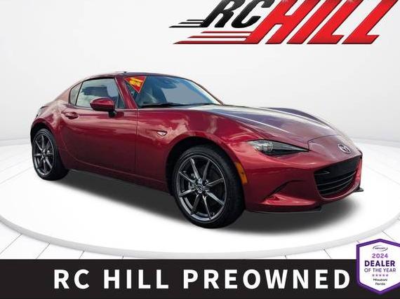 MAZDA MX-5 2021 JM1NDAM75M0461174 image MAZDA MX-5 2021 JM1NDAM75M0461174 image