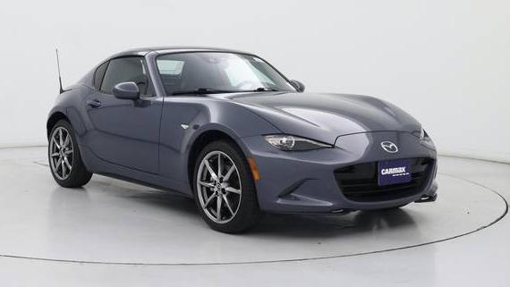 MAZDA MX-5 2021 JM1NDAM71M0458708 image
