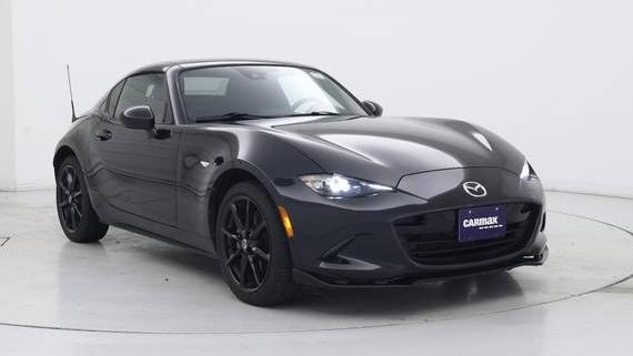 MAZDA MX-5 2021 JM1NDAL72M0452076 image