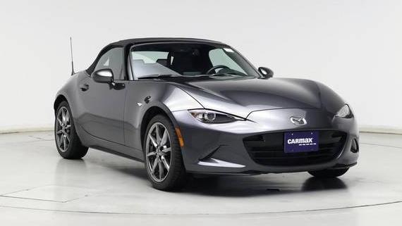MAZDA MX-5 2021 JM1NDAD70M0452348 image MAZDA MX-5 2021 JM1NDAD70M0452348 image