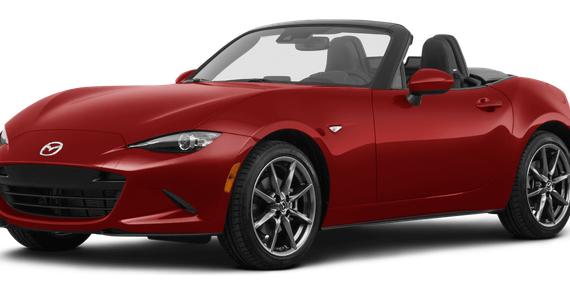 MAZDA MX-5 2021 JM1NDAD71M0459812 image