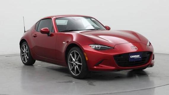 MAZDA MX-5 2021 JM1NDAM78M0459015 image