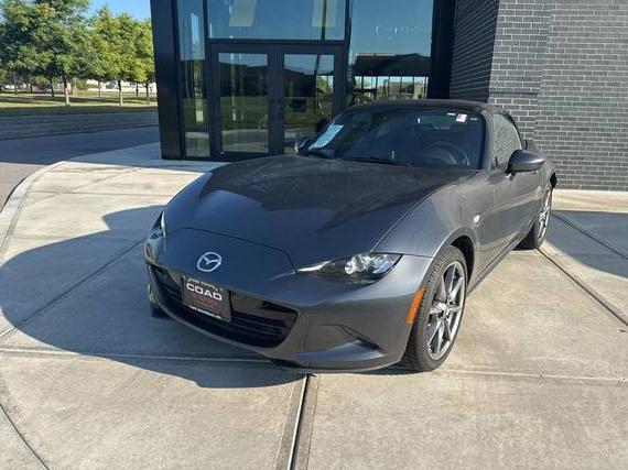 MAZDA MX-5 2021 JM1NDAD76M0458199 image MAZDA MX-5 2021 JM1NDAD76M0458199 image