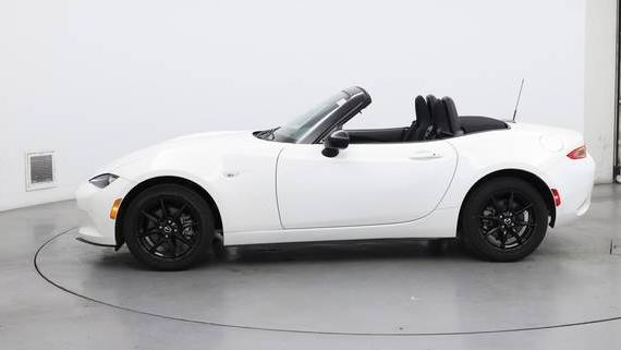 MAZDA MX-5 2021 JM1NDAB70M0450800 image MAZDA MX-5 2021 JM1NDAB70M0450800 image