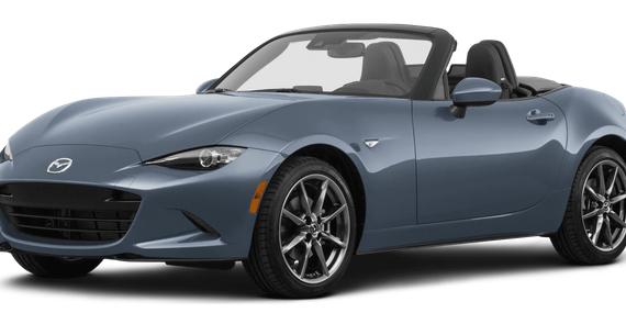 MAZDA MX-5 2021 JM1NDAD75M0457710 image