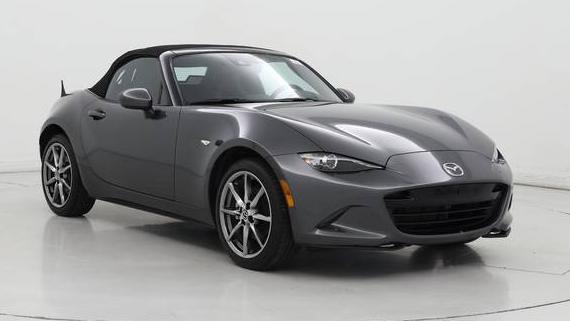 MAZDA MX-5 2021 JM1NDAD73M0458810 image