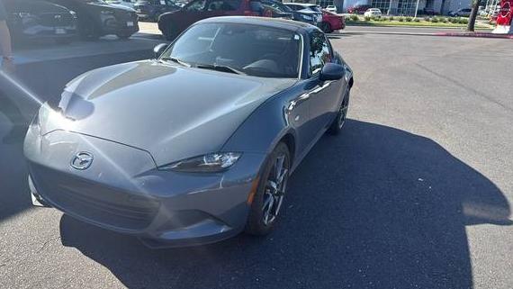 MAZDA MX-5 2021 JM1NDAM76M0454203 image