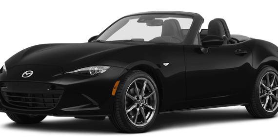 MAZDA MX-5 2021 JM1NDAD78M0453411 image