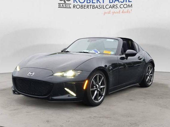 MAZDA MX-5 2021 JM1NDAM72M0457695 image MAZDA MX-5 2021 JM1NDAM72M0457695 image