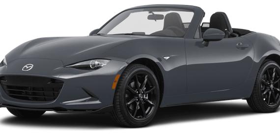 MAZDA MX-5 2021 JM1NDAC74M0453925 image