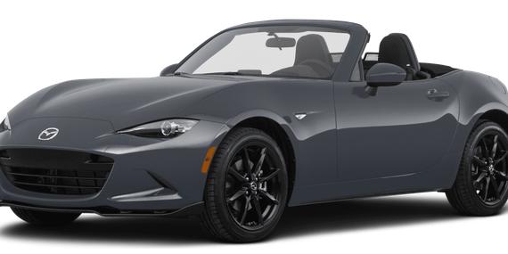 MAZDA MX-5 2021 JM1NDAC74M0451740 image